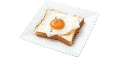 C評価: 正直、クセはすごいけど、ひと手間でラピュタのパン！ イメージ2