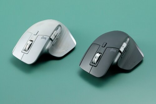 実際に記事を編集しながら「MX MASTER 3S」の実力を検証!! イメージ