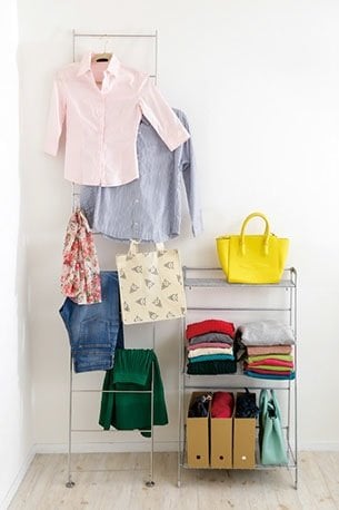 まるでお店みたい！ディスプレイ収納はいかがですか？ イメージ