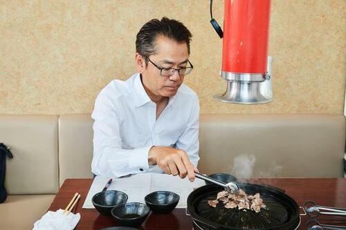 普段は食べられない本場の国産ラム5品を実食！ イメージ