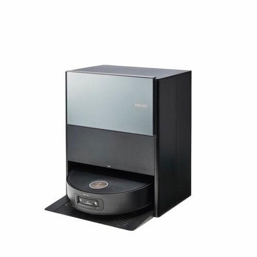 家電ベストバイ オブザイヤーおすすめ ドリーミー Aqua10 Ultra Roller イメージ1