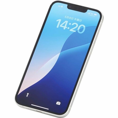 ミドルレンジスマホおすすめ Apple iPhone 16e(8GB+128GB) イメージ