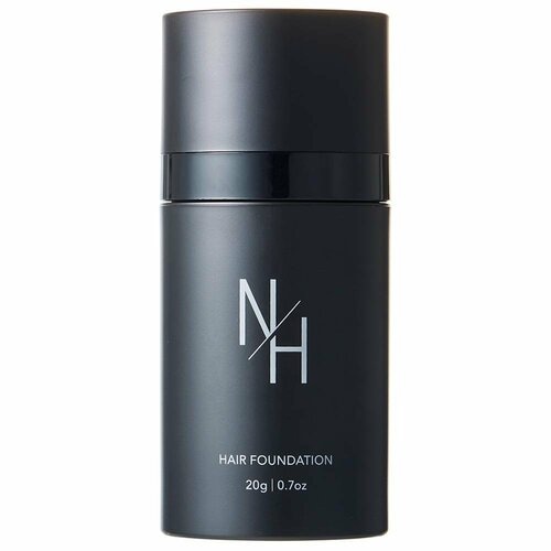 増毛パウダーおすすめ N/H ヘアファンデーション イメージ1