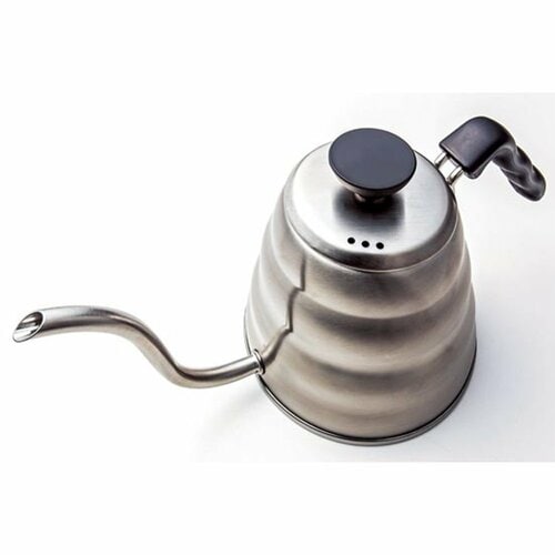 コーヒーポットおすすめ ハリオ V60コーヒードリップケトル ヴォーノ イメージ1