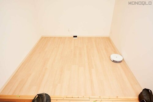 【フローリング】 安いロボット掃除機おすすめ イメージ