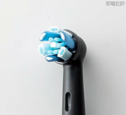 オーラルB by ブラウン：独自の丸型回転ブラシ 電動歯ブラシおすすめ イメージ