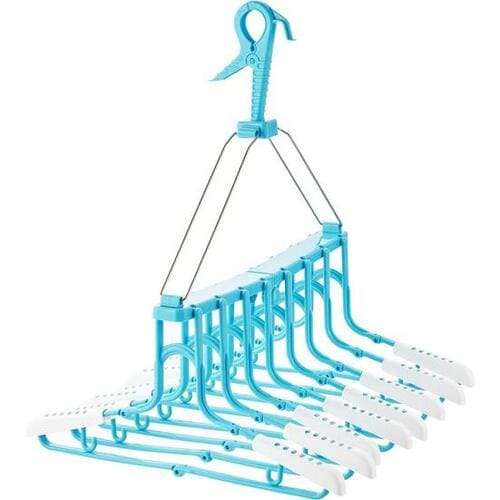衣類用ワンタッチハンガーの製品