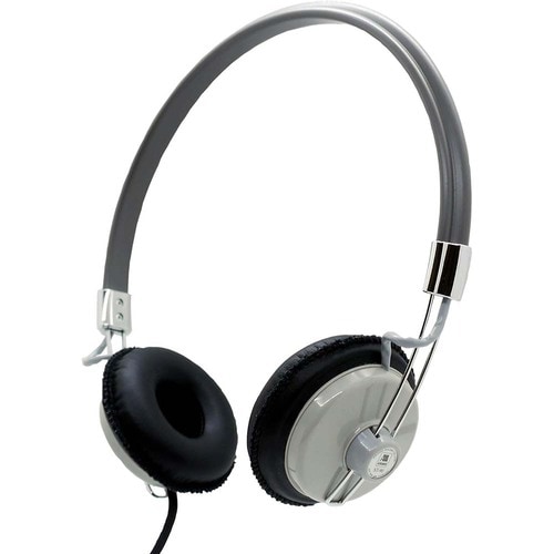 【有線ヘッドホン】アシダ音響「ASHIDA VOX ST-90-05-H(灰色)」 Amazonプライム感謝祭アイテムおすすめ イメージ