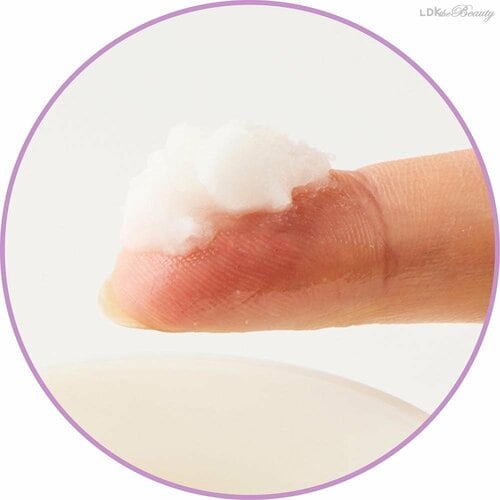 使用感 ヘアバームおすすめ イメージ