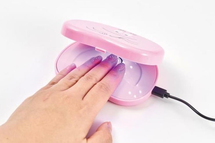 剥がせるジェルネイルおすすめランキング｜コスメ誌『LDK the Beauty』が徹底比較