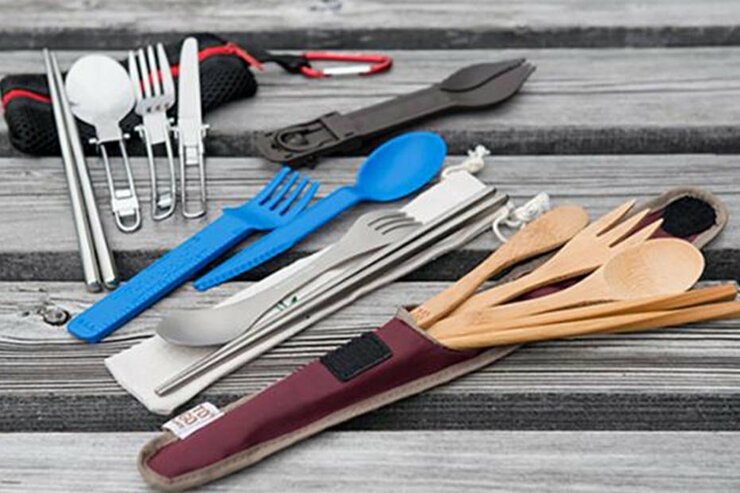登山＆キャンプ用カトラリーおすすめランキング8選｜アウトドアのプロが人気製品を徹底比較