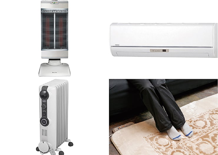 家電専門誌が断言！「説明書の消費電力はアテになりません」