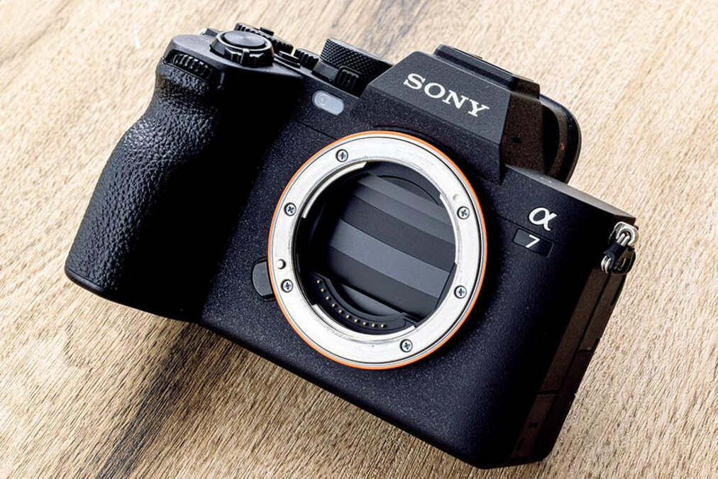 プロ級4K動画×3300万画素！α7IV完璧セット SONY ILCE-7M4K img_d0bb55294db94c99f42ea63105