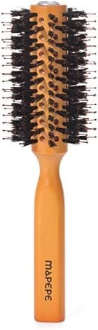 ・スタイリング時に活躍するロールブラシ ヘアブラシおすすめ イメージ