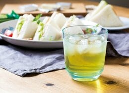 この透明感！でも実は…このグラスが超イケてる理由
