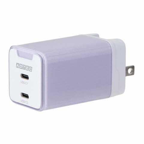 2025年】USB急速充電器のおすすめランキング11選。Type-C & PD対応製品