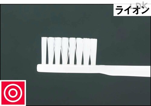 ヘッドが超コンパクト ドラグッストアの安い歯ブラシおすすめ イメージ