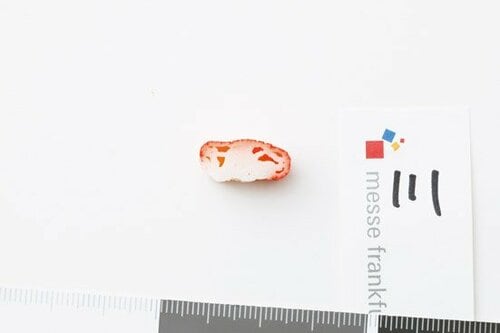 11位: お酒のお供には 不向きなスターセレクト イメージ3