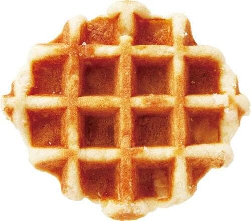 17位: 甘さ控えめでいろいろなものと合う「パール シュガーワッフル」 イメージ3