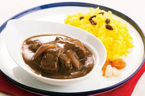 2日目のような美味しいカレーを作る方法 イメージ