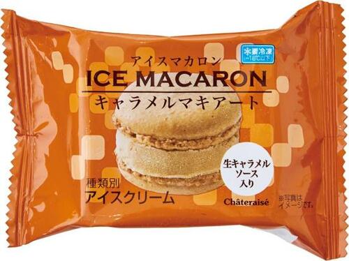 変わり種アイスはガッカリしてしまうかも アイスクリームおすすめ イメージ11