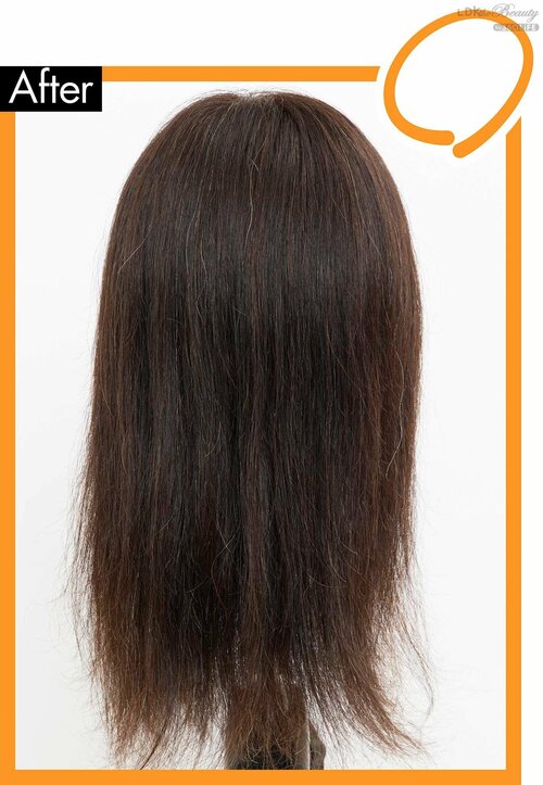 After ヘアミストおすすめ イメージ