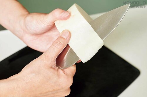 肉や野菜を切るときにも大活躍！ 包丁おすすめ イメージ3
