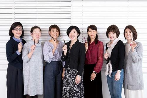 最重要ポイントは文字の見やすさ5項目で採点・評価 イメージ2