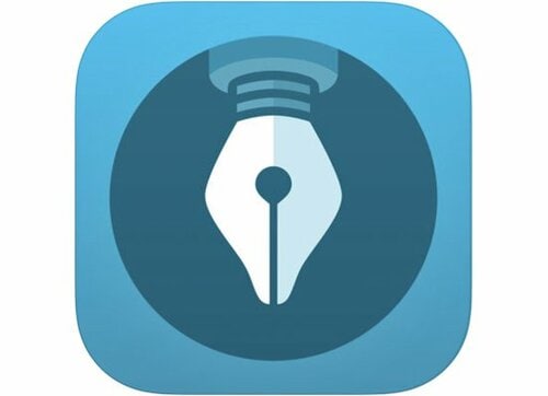 Evernote:Penultimate:アプリ