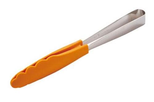 カインズ:ストッパー付トング 235mm:調理器具