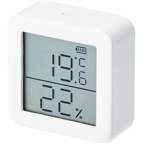 スイッチボット スイッチボット 温湿度計 イメージ1