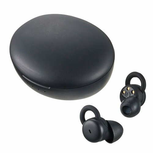 寝ホンおすすめ Kandar 寝ホン イメージ