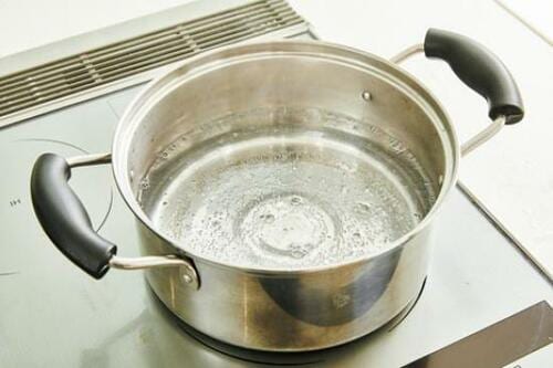 手順1：ものを出す イメージ2