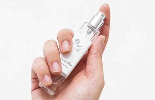 持ちやすいサイズ感もいい イメージ