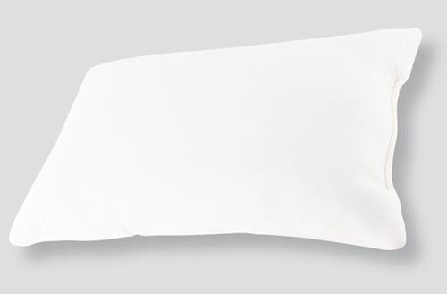 ニトリ:抗菌防臭低反発チップ枕(Nチップ MID)