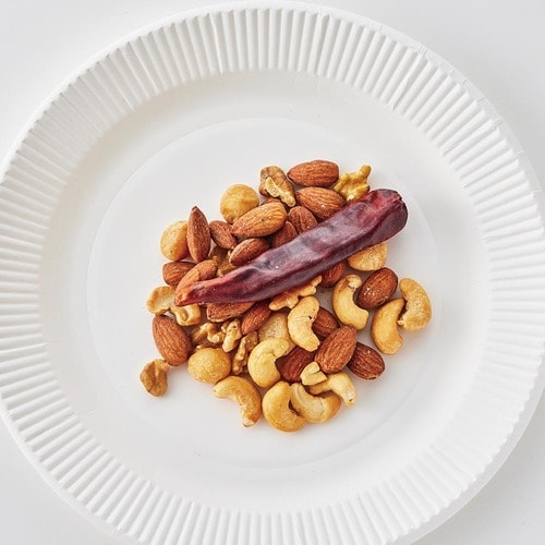 24位: カルディ「燻製ナッツ チリ」 カルディおすすめ イメージ2