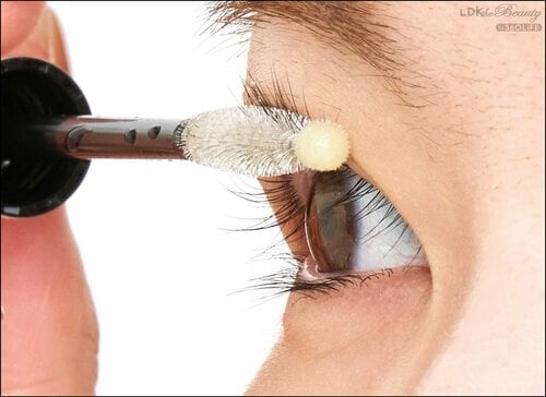 使用感 まつげ美容液おすすめ イメージ