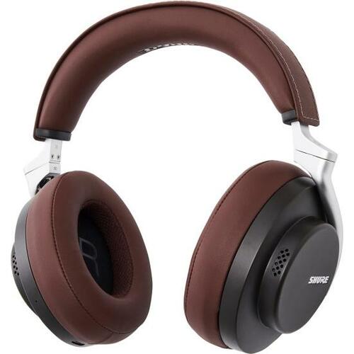 4位: 仕事用としてはイマイチのSHURE「AONIC 50」 イメージ