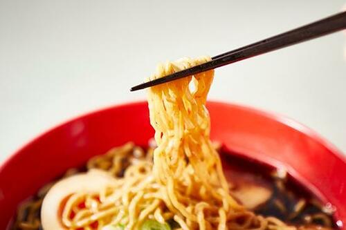 常温保存できる8食入りタイプもあります イメージ
