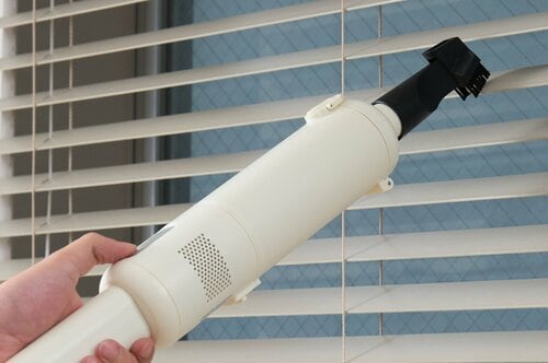 ⑤操作性 紙パック式コードレス掃除機おすすめ イメージ3