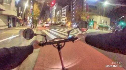 “心構えがいらない”のが今っぽい毎日気軽に使えるアクションカメラ イメージ4