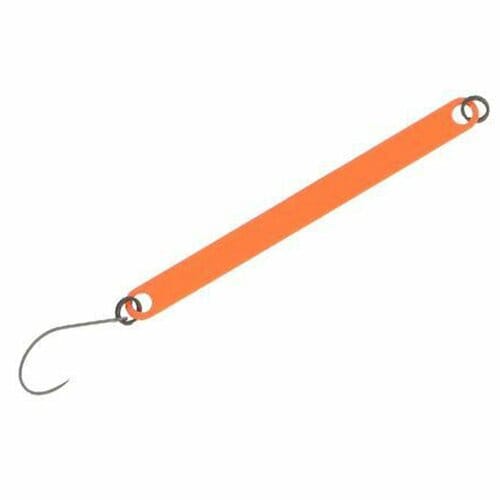 ルアーの種類4:特殊ルアー 管理釣り場用ルアーおすすめ イメージ