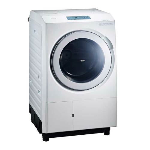 ドラム式洗濯機おすすめ 日立 ビッグドラム BD-STX130M イメージ1