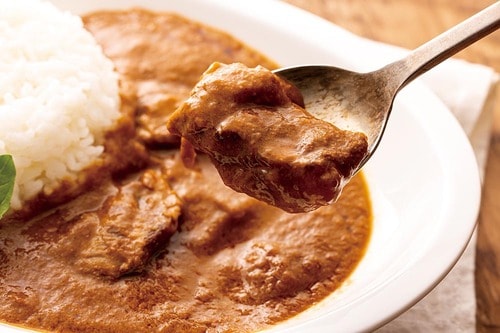 27位: カルディ「バラ先軟骨のバターポークマサラ」 カルディおすすめ イメージ2