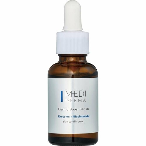  メディダーマ ダーマブーストセラム イメージ1