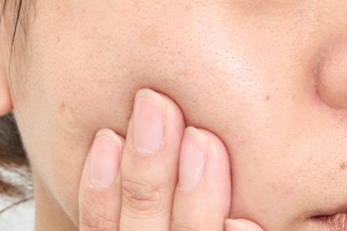 使用感 拭き取り化粧水おすすめ イメージ