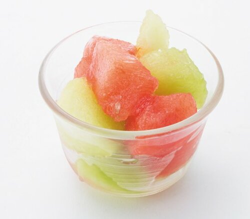 9位: 【9位】冷凍時くっつく食材は金属トレイを使った冷凍テク