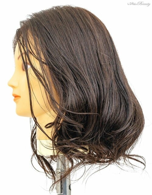 スタイリング力 ヘアバームおすすめ イメージ