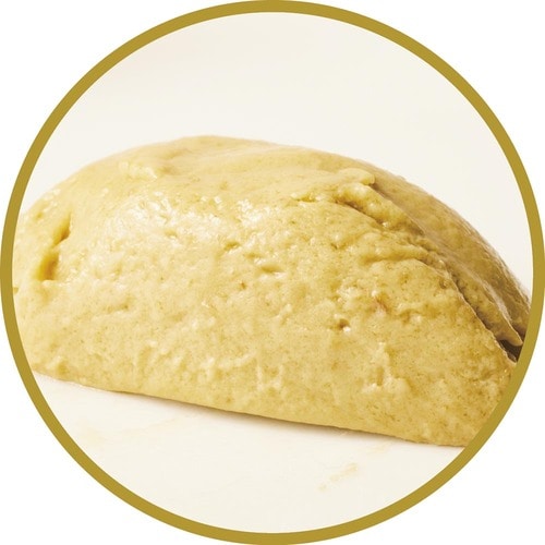 5位: もへじ「牡蠣バター」
