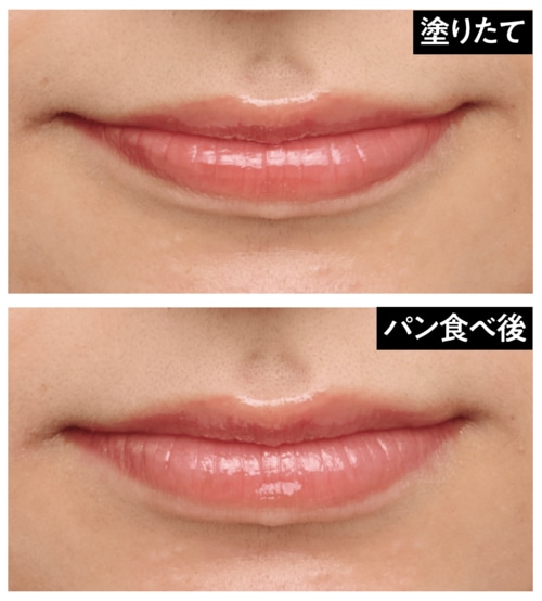 仕上がり・落ちにくさ 韓国リップおすすめ イメージ